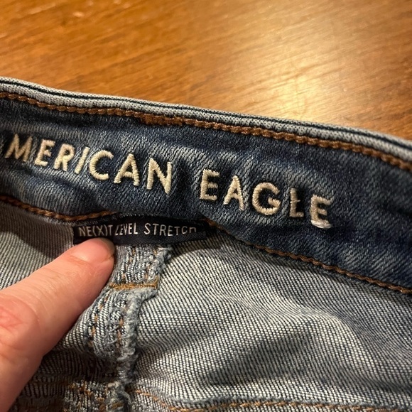 AE Next Level Stretch Jeans - Picture 2 of 4